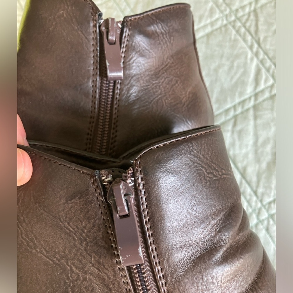 Very Volatile Booties - Picture 8 of 12